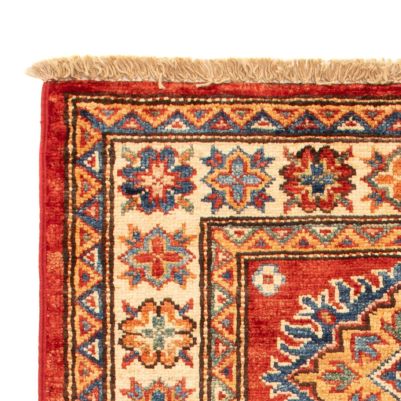 Kazak Rug 89x56cm - Oriental Rug