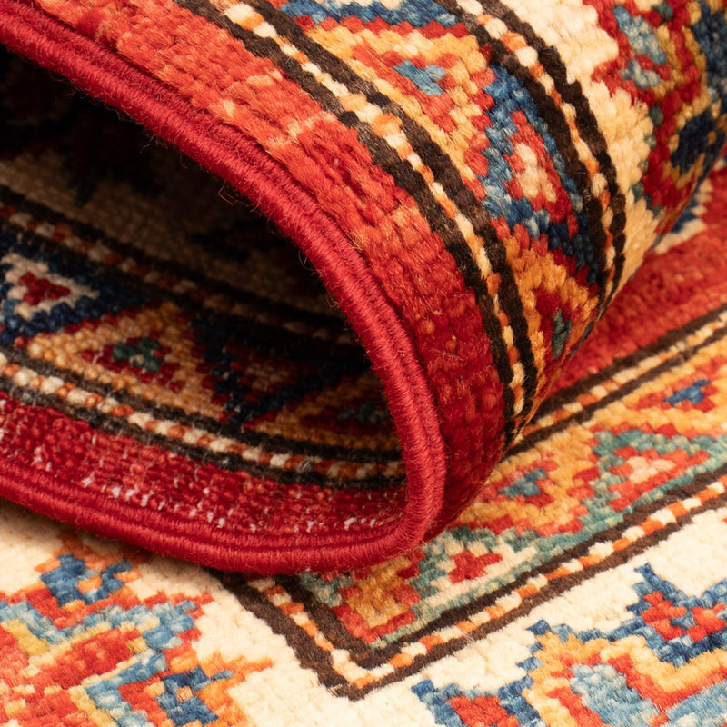 Ziegler Rug - Kazak - Royal - 89 x 56 cm - red