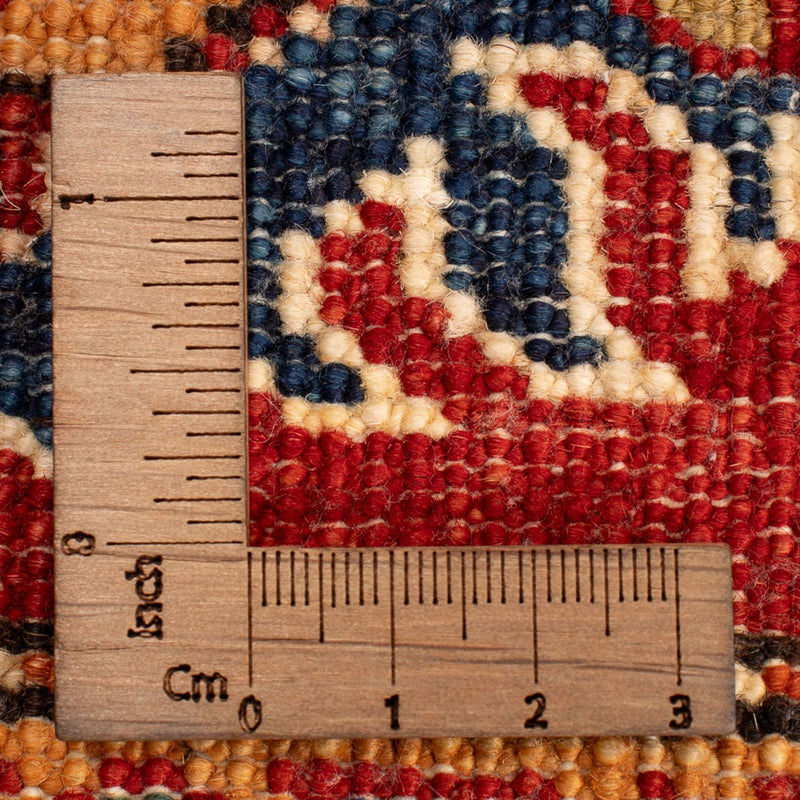 Ziegler Rug - Kazak - Royal - 89 x 56 cm - red