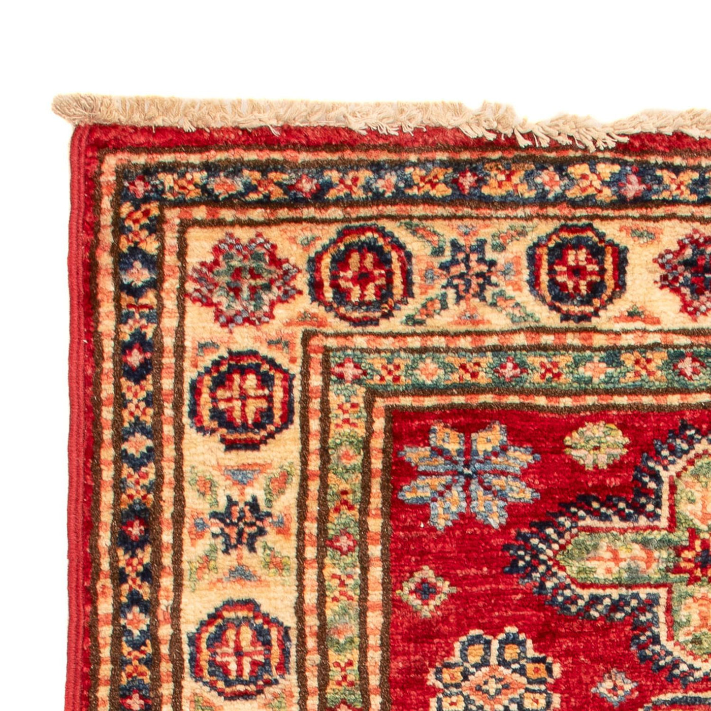 Kazak Rug 94x58cm - Oriental Rug