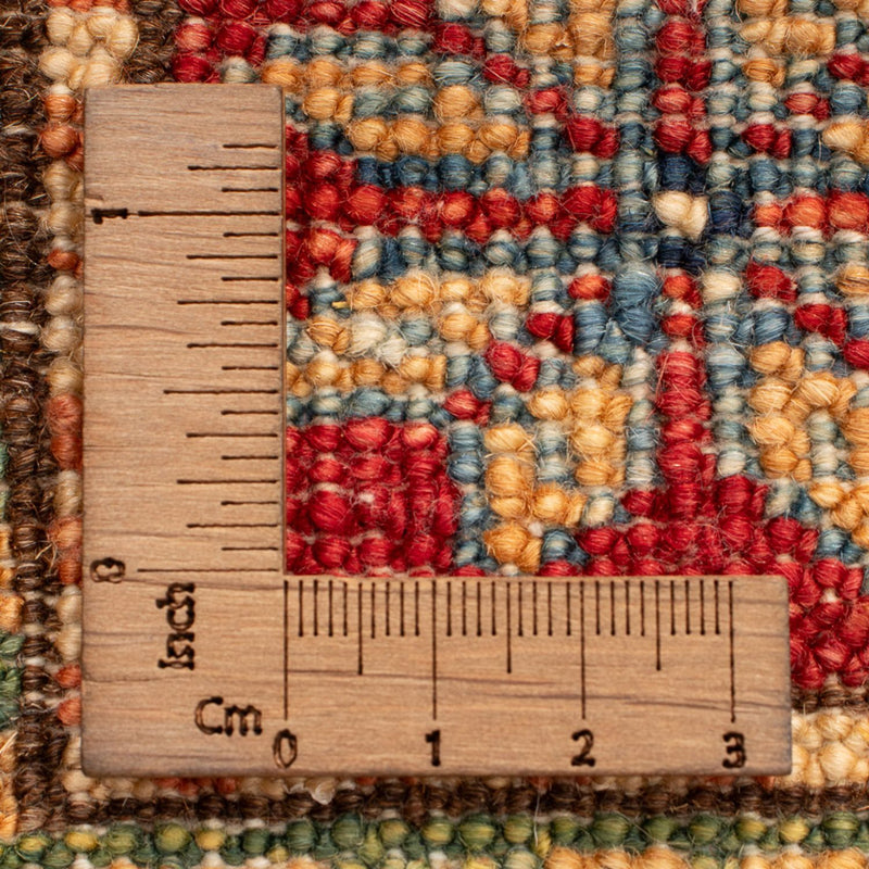 Ziegler Rug - Kazak - Royal - 94 x 58 cm - red