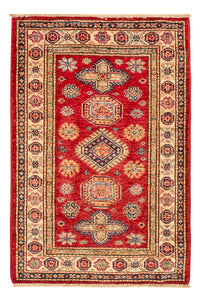 Ziegler Rug - Kazak - Royal - 94 x 63 cm - red