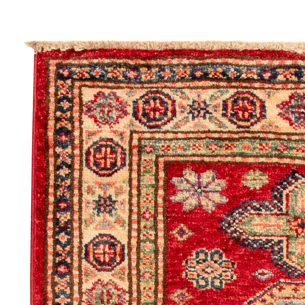 Kazak Rug 94x63cm - Oriental Rug
