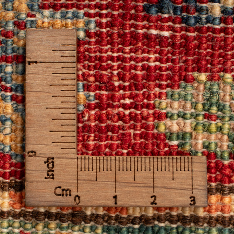 Ziegler Rug - Kazak - Royal - 94 x 63 cm - red