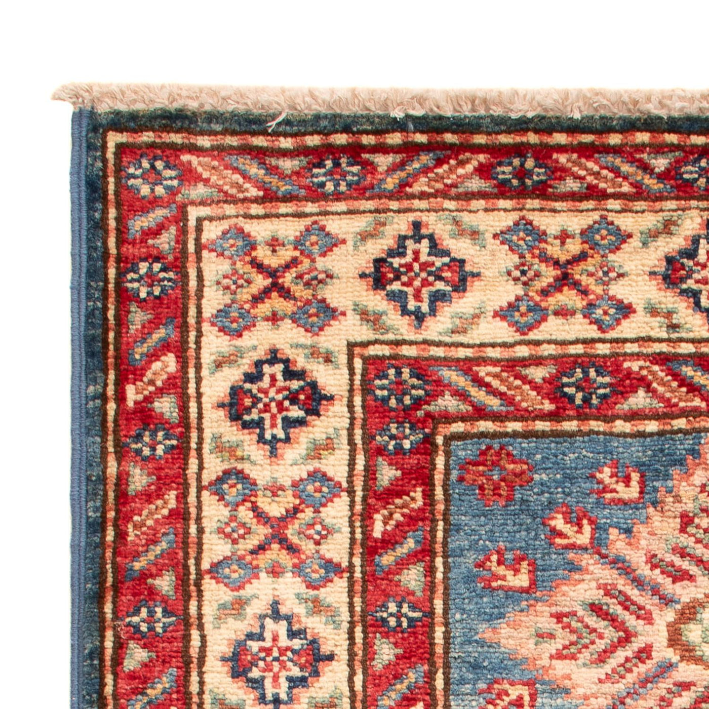Kazak Rug 92x62cm - Oriental Rug
