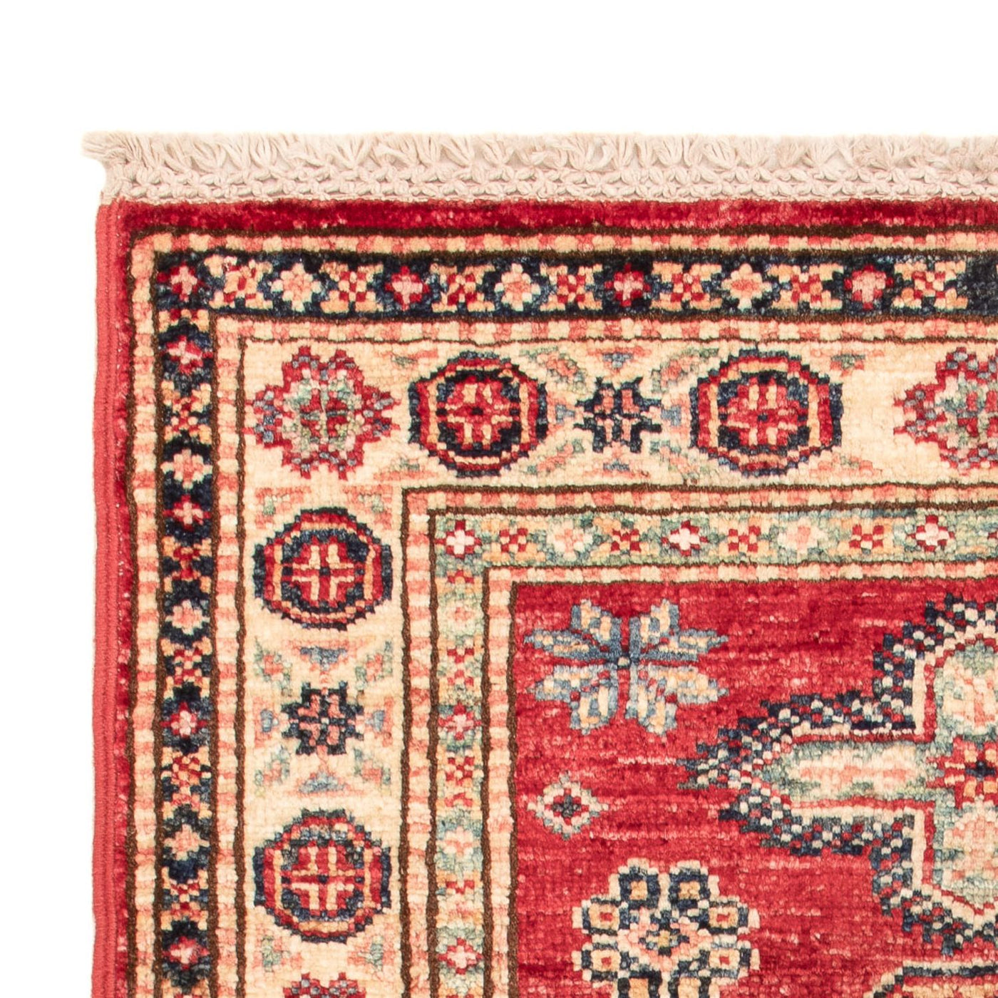 Kazak Rug 91x59cm - Oriental Rug