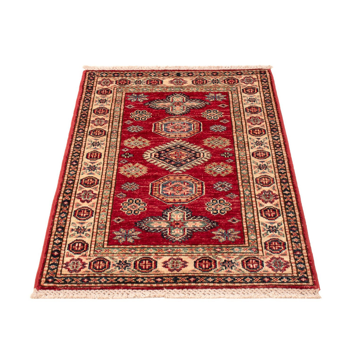 Ziegler Rug - Kazak - Royal - 91 x 59 cm - red