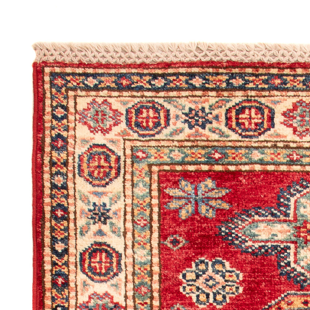 Ziegler Rug - Kazak - Royal - 91 x 59 cm - red