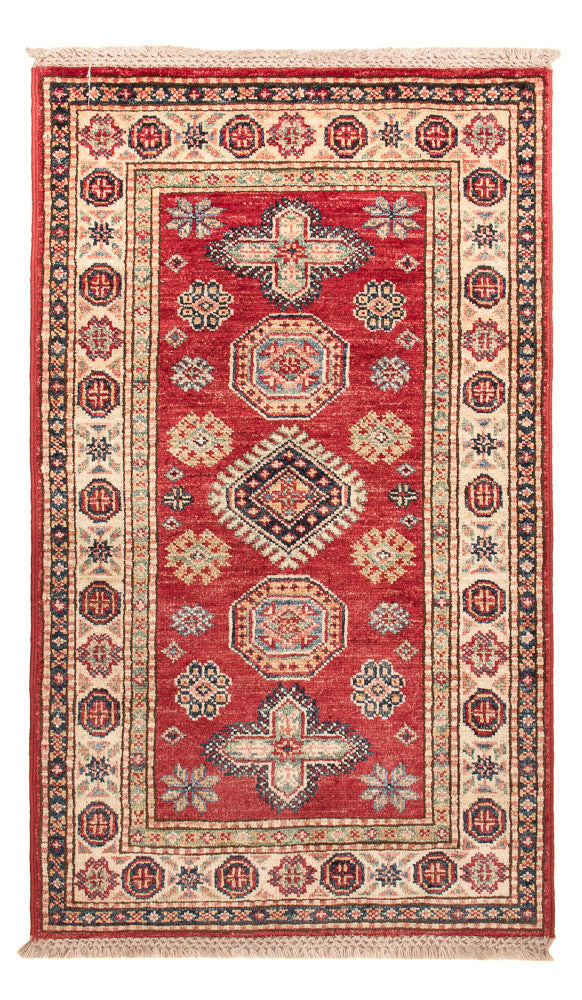 Ziegler Rug - Kazak - Royal - 91 x 59 cm - red