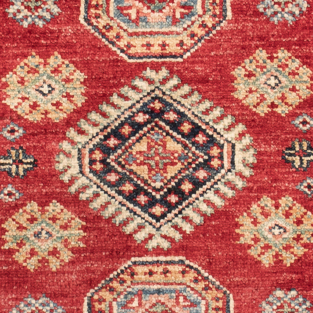 Ziegler Rug - Kazak - Royal - 91 x 59 cm - red