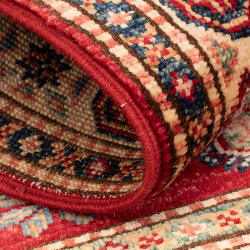 Ziegler Rug - Kazak - Royal - 91 x 59 cm - red