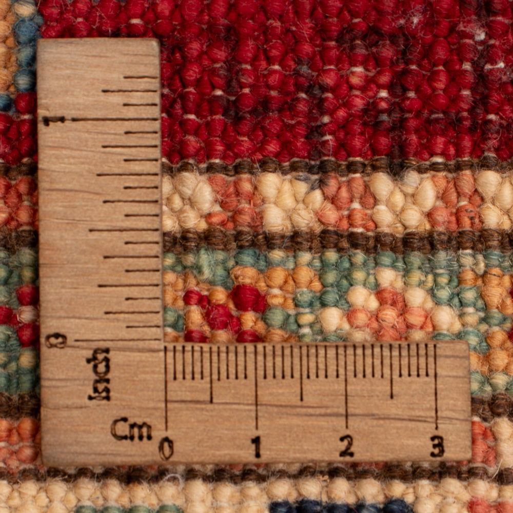 Ziegler Rug - Kazak - Royal - 91 x 59 cm - red