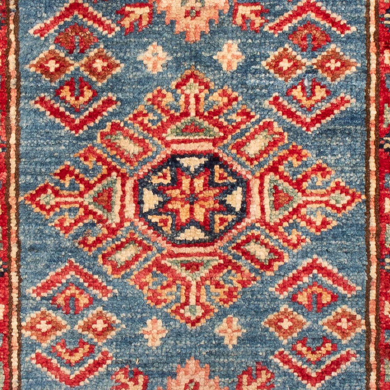 Ziegler Rug - Kazak - Royal - 92 x 62 cm - blue