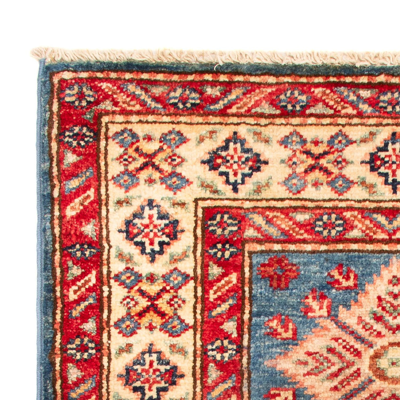 Kazak Rug 92x62cm - Oriental Rug