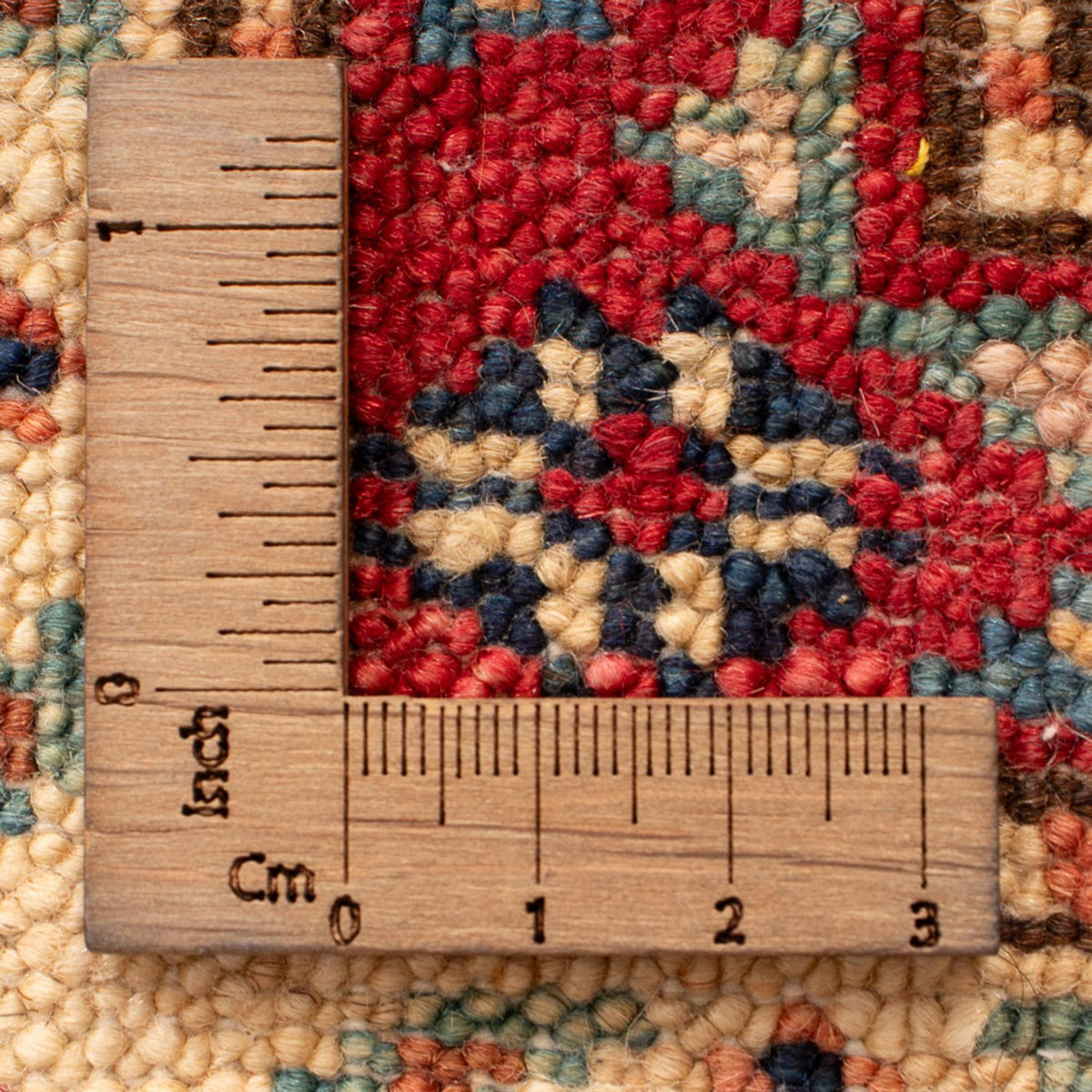 Ziegler Rug - Kazak - Royal - 92 x 62 cm - blue