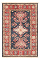 Kazak Rug 91x61cm - Oriental Rug