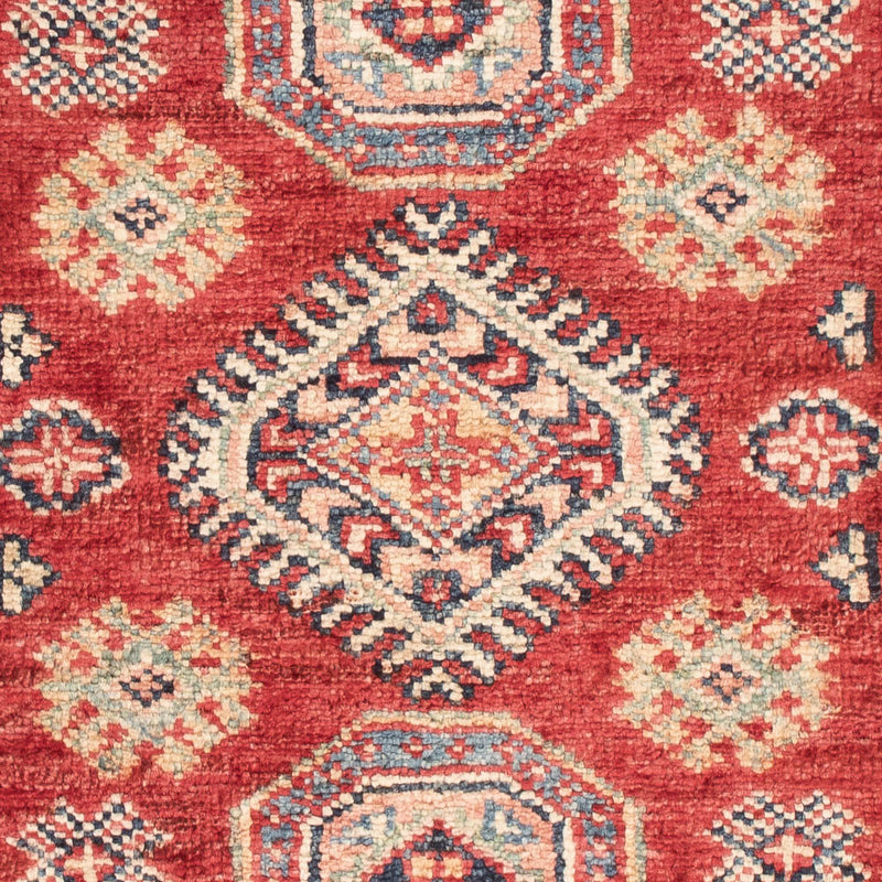 Ziegler Rug - Kazak - Royal - 94 x 61 cm - red