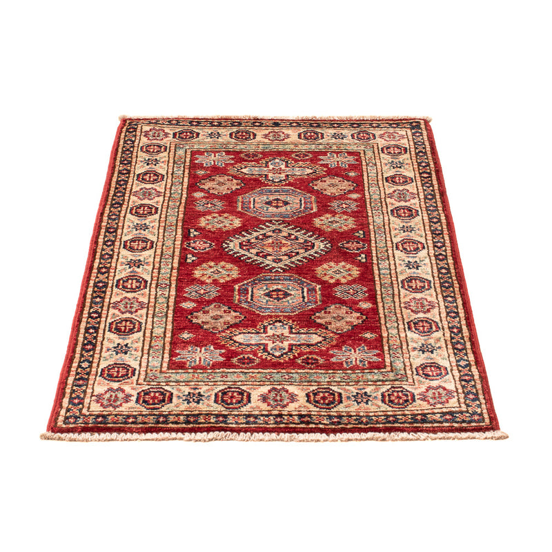 Ziegler Rug - Kazak - Royal - 94 x 61 cm - red