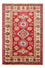Ziegler Rug - Kazak - Royal - 93 x 62 cm - red