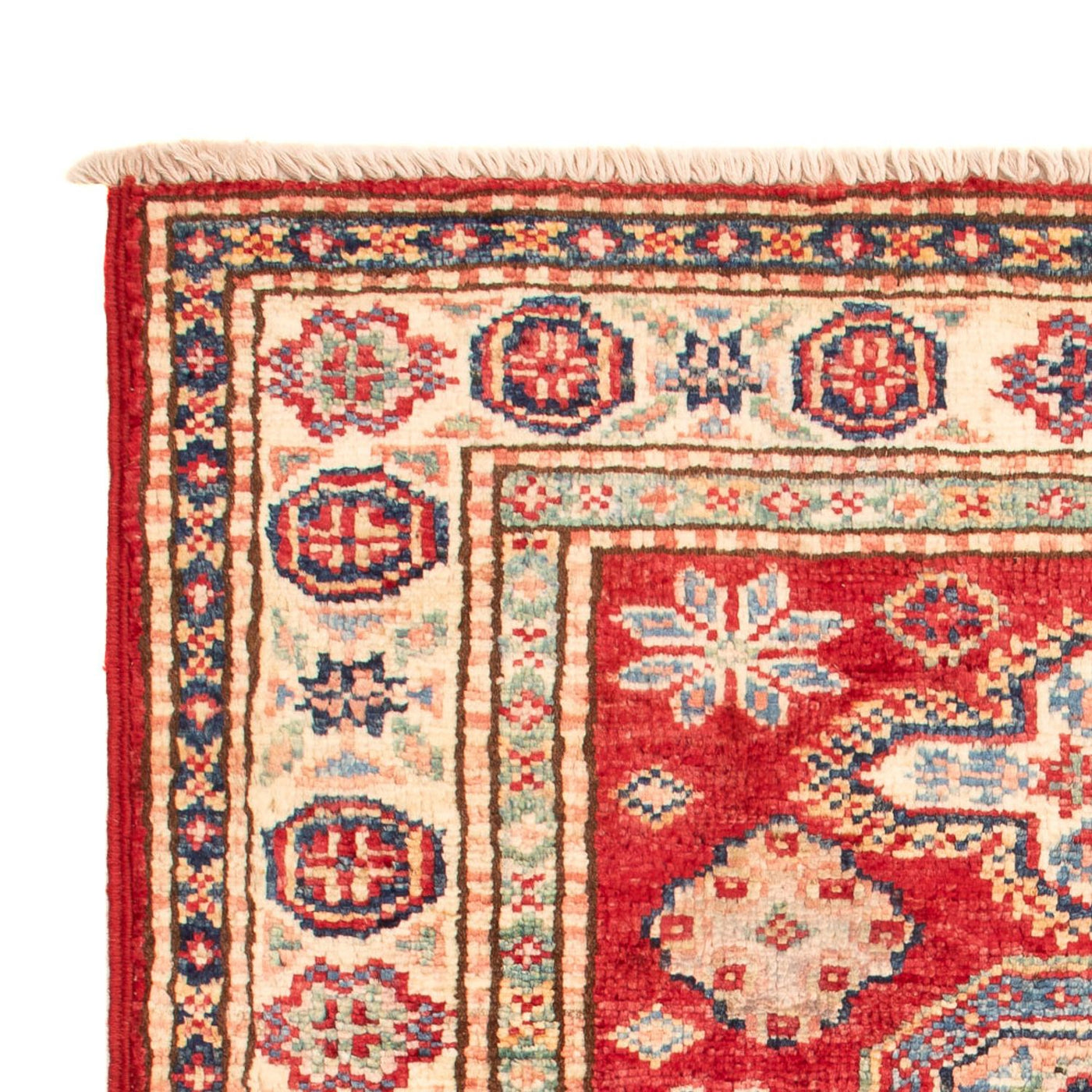 Kazak Rug 93x62cm - Oriental Rug