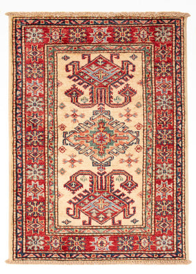 Ziegler Rug - Kazak - Royal - 88 x 62 cm - beige
