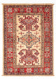 Kazak Rug 88x62cm - Oriental Rug