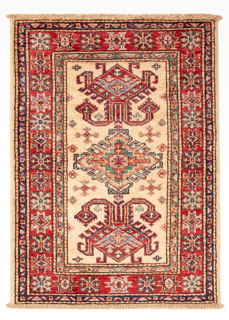 Ziegler Rug - Kazak - Royal - 88 x 62 cm - beige