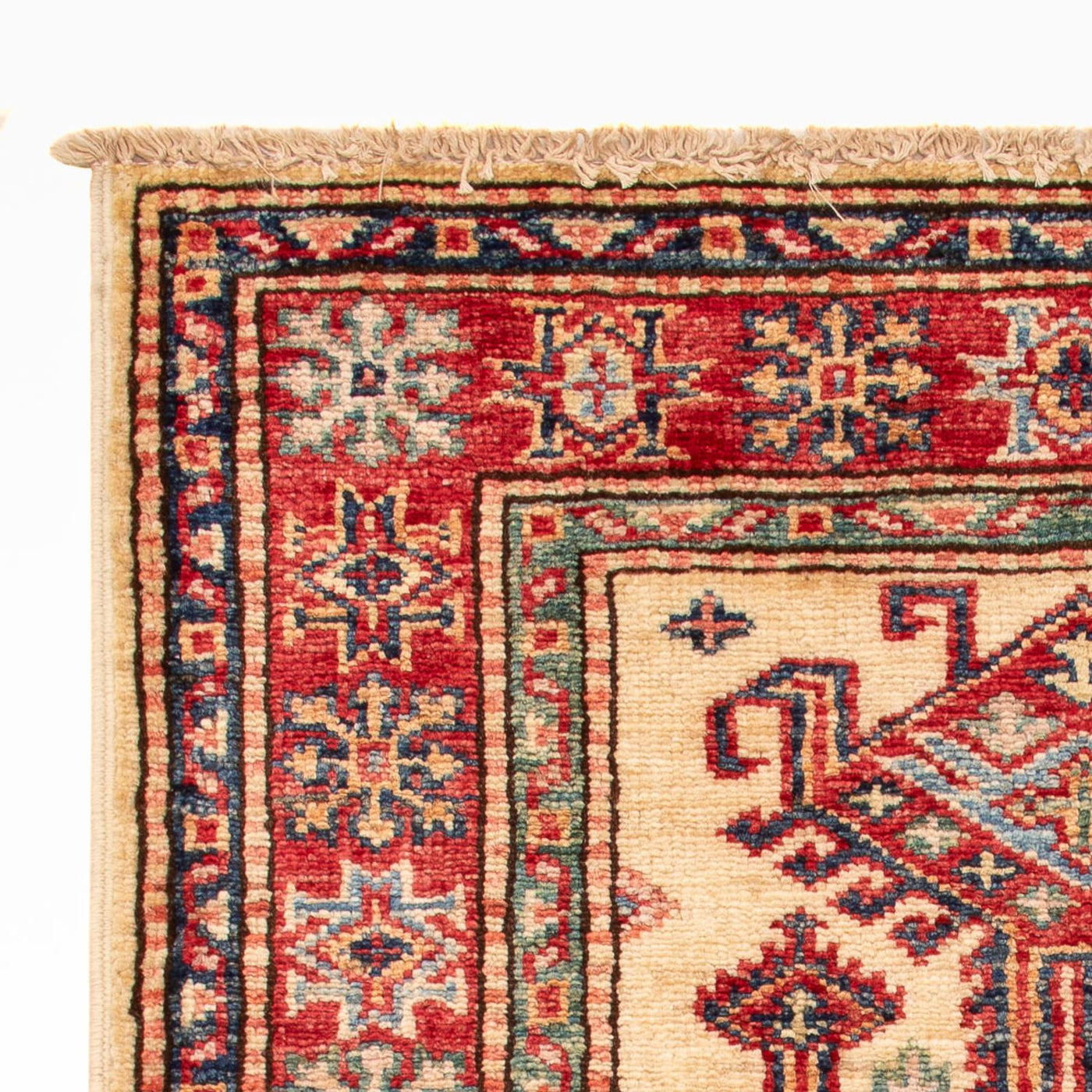 Kazak Rug 88x62cm - Oriental Rug