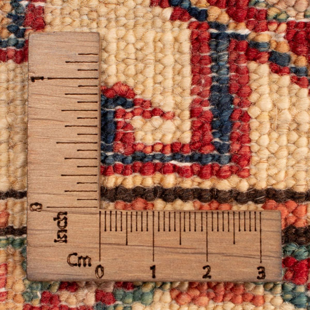 Ziegler Rug - Kazak - Royal - 88 x 62 cm - beige