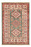 Ziegler Rug - Kazak - Royal - 90 x 60 cm - green