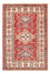 Ziegler Rug - Kazak - Royal - 89 x 59 cm - red
