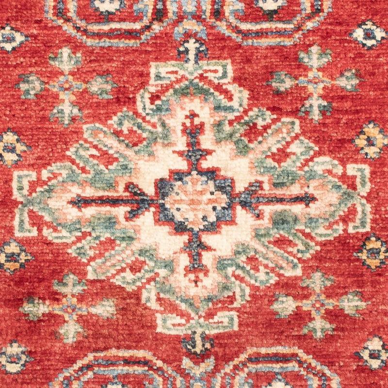 Ziegler Rug - Kazak - Royal - 89 x 59 cm - red