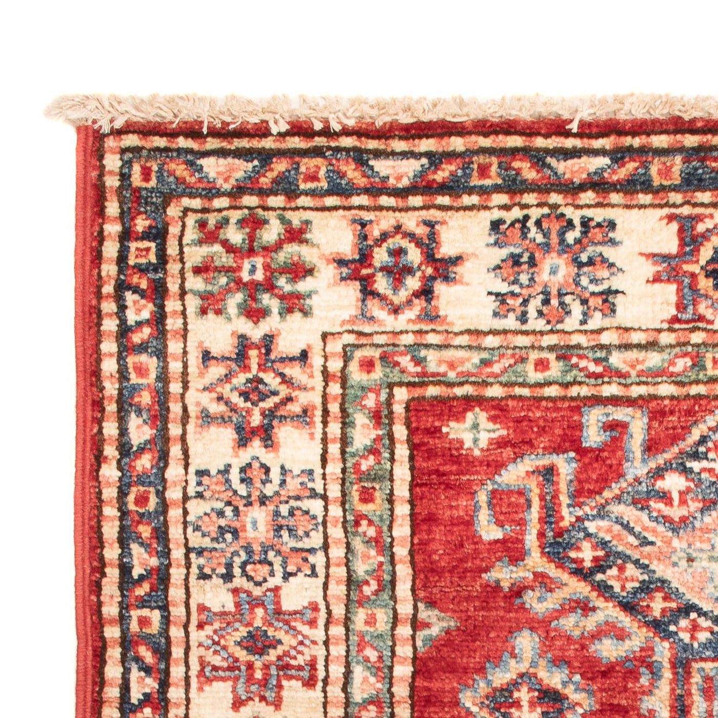 Kazak Rug 89x59cm - Oriental Rug
