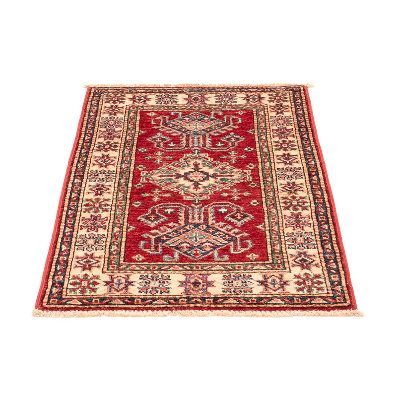 Ziegler Rug - Kazak - Royal - 89 x 59 cm - red