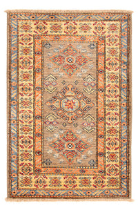 Ziegler Rug - Kazak - Royal - 91 x 60 cm - caramel