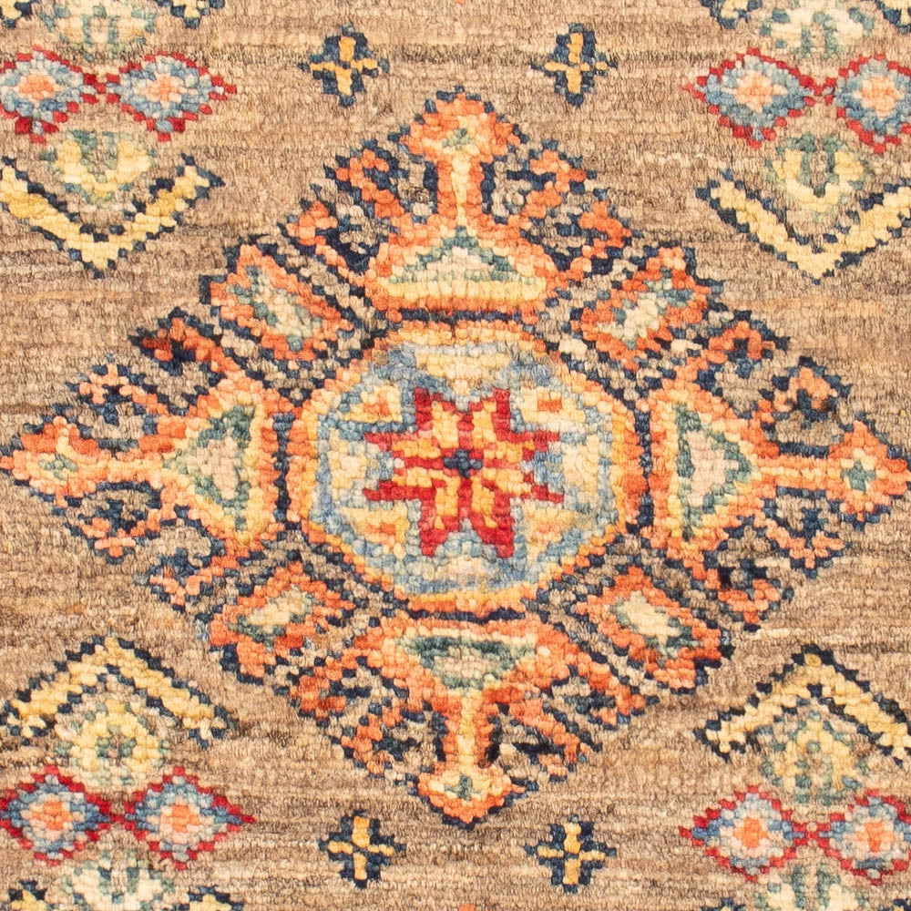 Ziegler Rug - Kazak - Royal - 91 x 60 cm - caramel