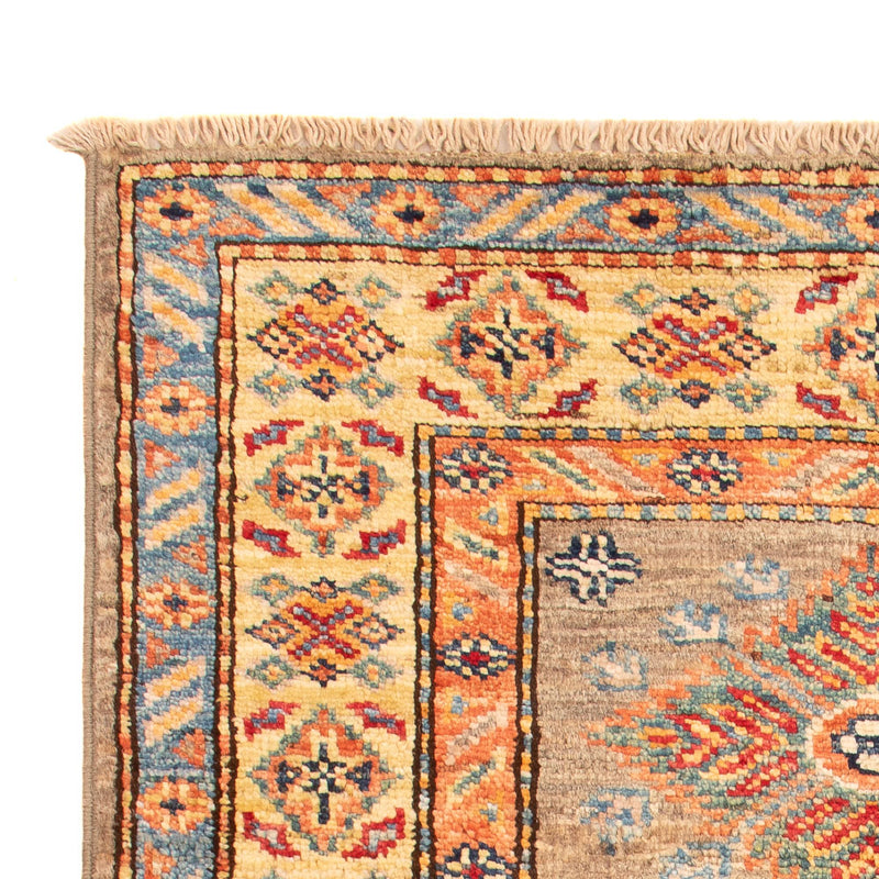 Ziegler Rug - Kazak - Royal - 91 x 60 cm - caramel