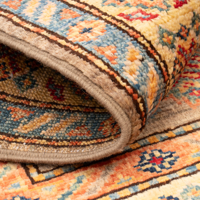 Ziegler Rug - Kazak - Royal - 91 x 60 cm - caramel