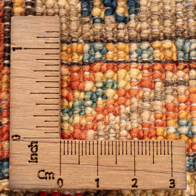 Ziegler Rug - Kazak - Royal - 91 x 60 cm - caramel