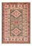 Ziegler Rug - Kazak - Royal - 89 x 61 cm - green