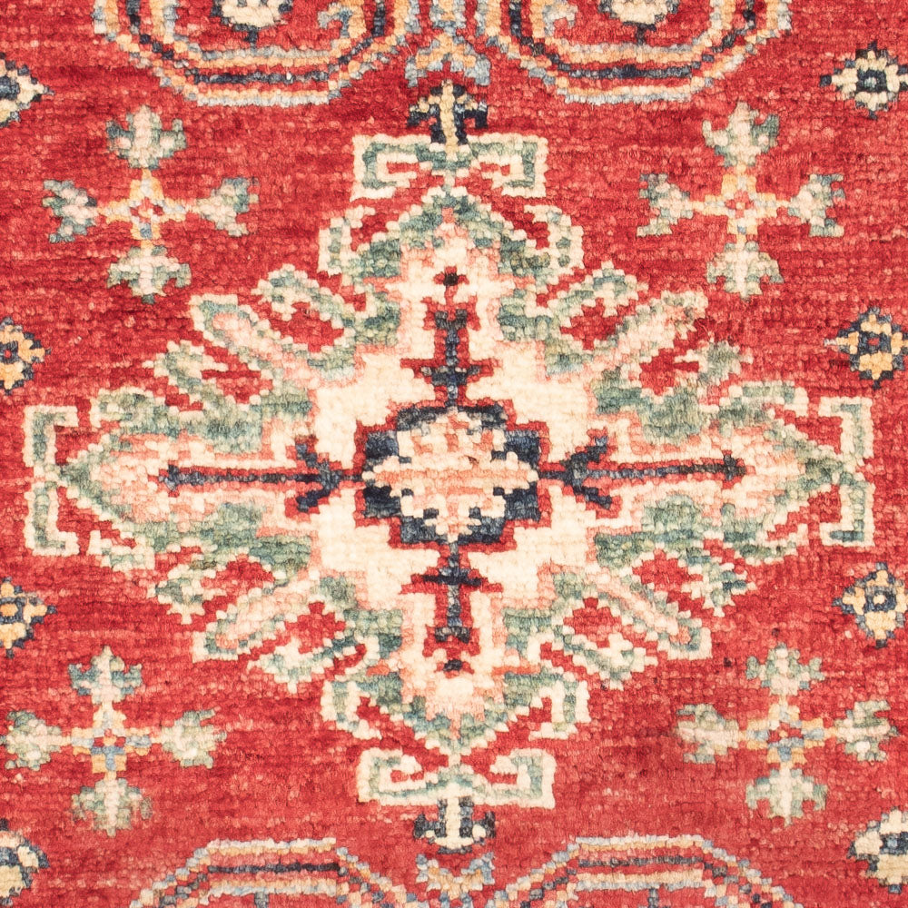 Ziegler Rug - Kazak - Royal - 90 x 60 cm - red
