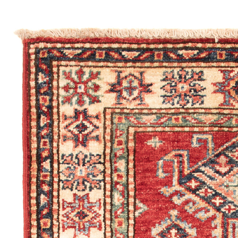 Ziegler Rug - Kazak - Royal - 90 x 60 cm - red