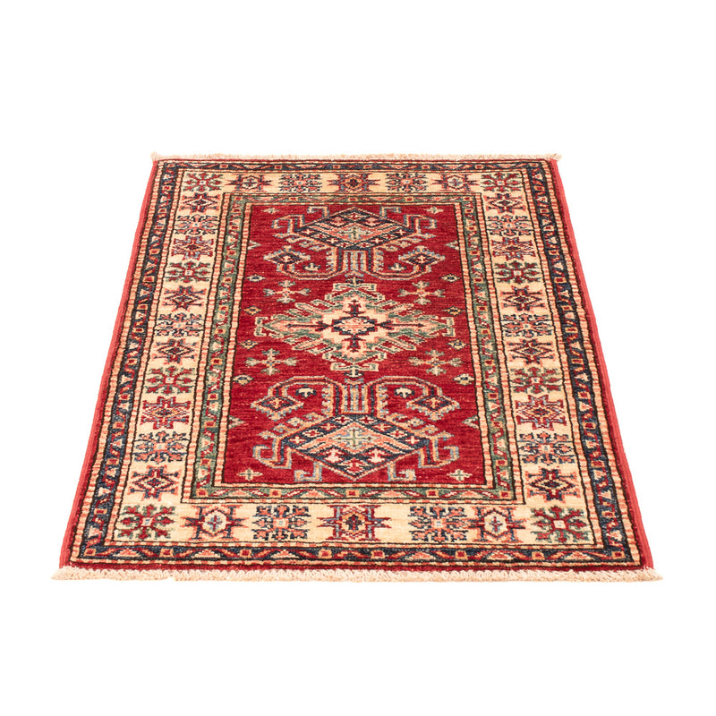 Ziegler Rug - Kazak - Royal - 90 x 60 cm - red