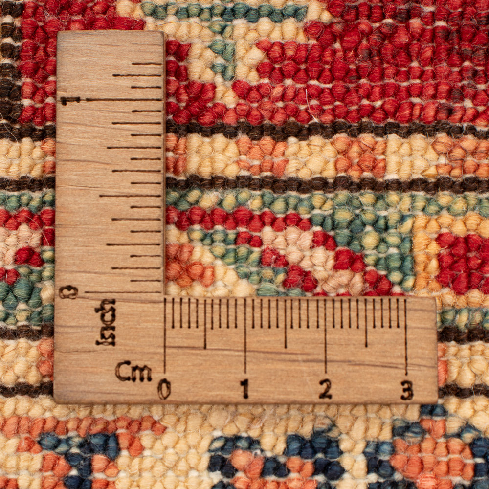 Ziegler Rug - Kazak - Royal - 90 x 60 cm - red