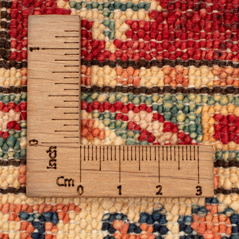 Ziegler Rug - Kazak - Royal - 90 x 60 cm - red