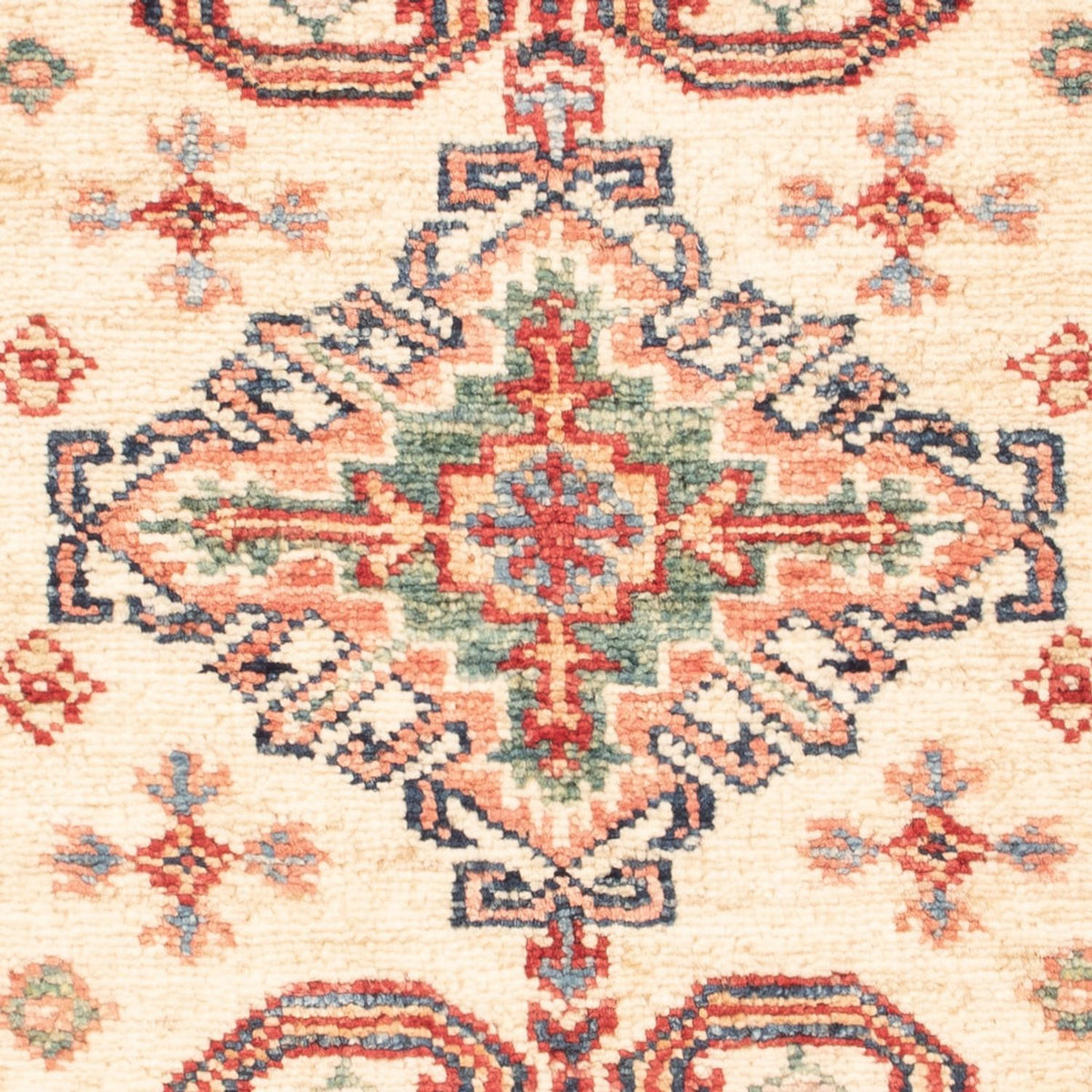 Ziegler Rug - Kazak - Royal - 88 x 60 cm - light beige