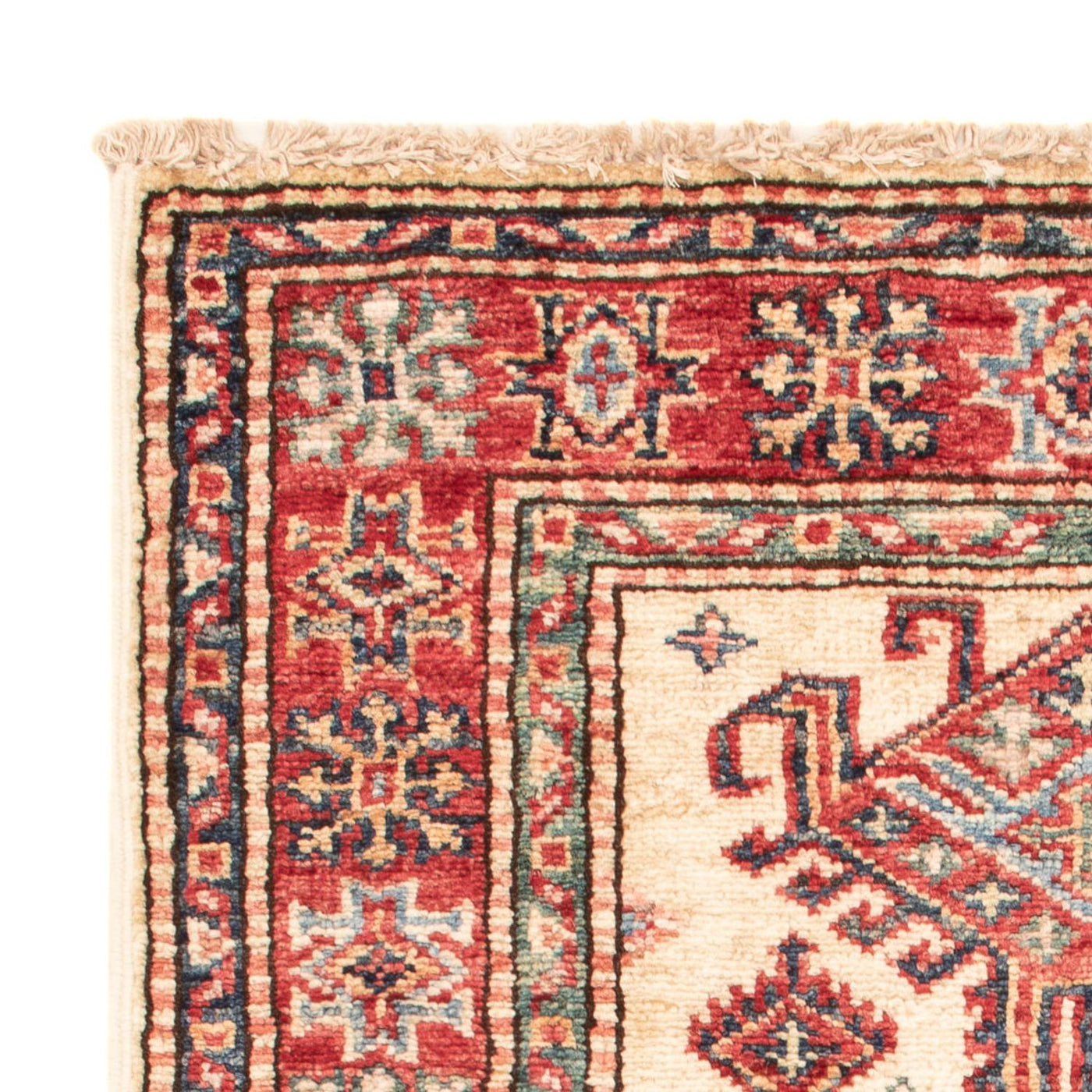 Kazak Rug 88x60cm - Oriental Rug
