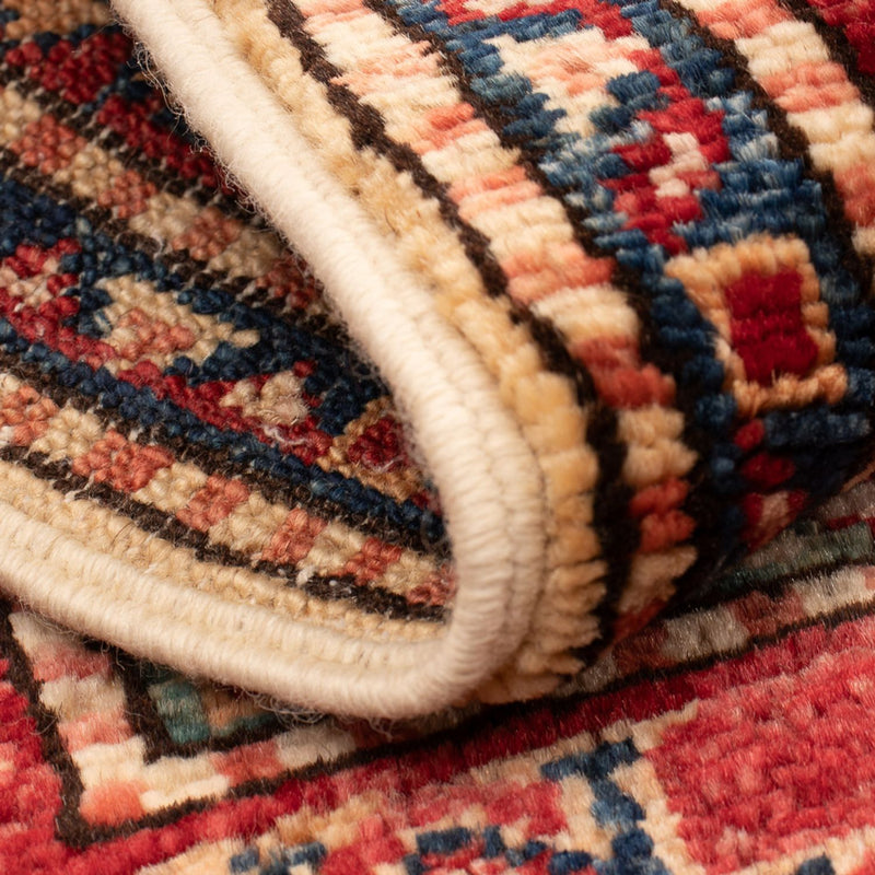 Ziegler Rug - Kazak - Royal - 88 x 60 cm - light beige