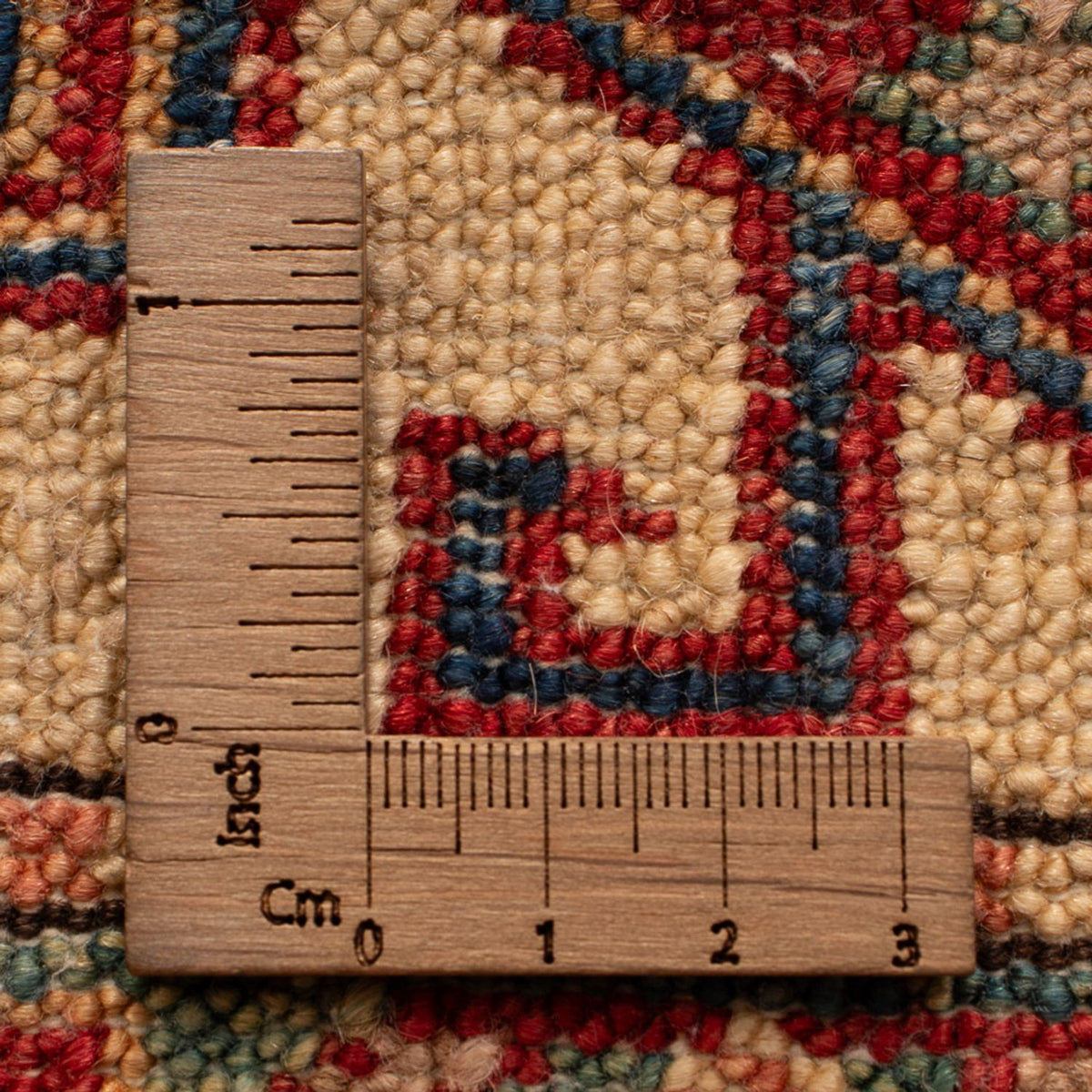 Ziegler Rug - Kazak - Royal - 88 x 60 cm - light beige