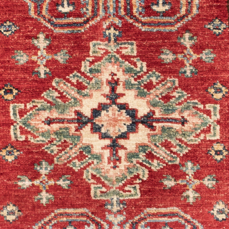 Ziegler Rug - Kazak - Royal - 89 x 61 cm - red
